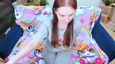 Snapshot of lexihoward chatting on 19, 5, 2026 Lexi online show from 19, 5, 2026