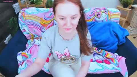 Snapshot of lexihoward chatting on 20, 5, 2026 Lexi online show from 20, 5, 2026