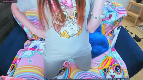 Snapshot of lexihoward chatting on 27, 5, 2026 Lexi online show from 27, 5, 2026