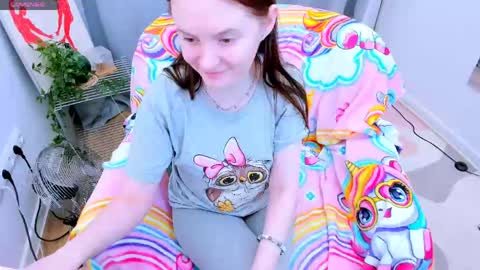 Snapshot of lexihoward chatting on 1, 6, 2026 Lexi online show from 1, 6, 2026
