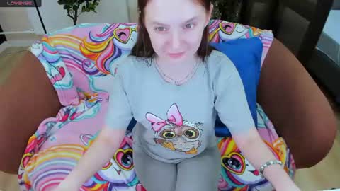 Snapshot of lexihoward chatting on 10, 6, 2026 Lexi online show from 10, 6, 2026