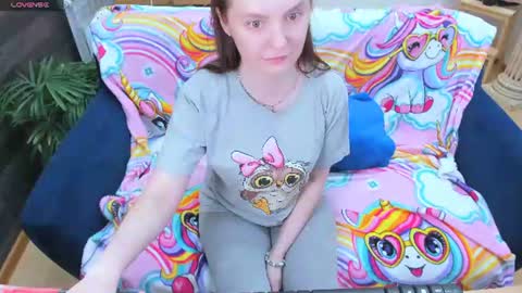 Snapshot of lexihoward chatting on 18, 6, 2026 Lexi online show from 18, 6, 2026