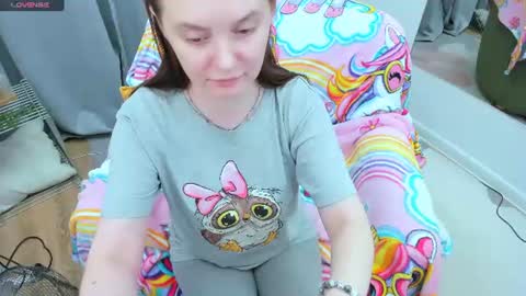 Snapshot of lexihoward chatting on 19, 6, 2026 Lexi online show from 19, 6, 2026