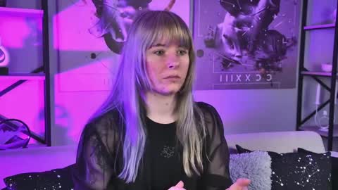 Lexi Wenford NO NUDE GODDESS online show from 14, 5, 2026