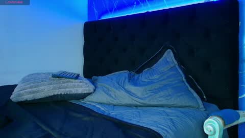 Lexter Blue online show from 9, 5, 2026