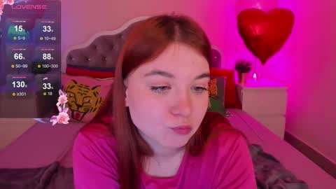 lexxxyone online show from 10, 3, 2025