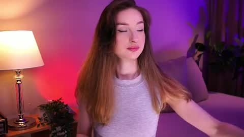 Lexy  online show from 19, 6, 2026