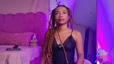 lexyskye online show from 14, 6, 2026