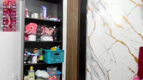 lexyy24_ online show from 12, 6, 2026