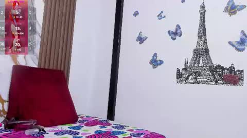 lexyy24_ online show from 19, 6, 2026