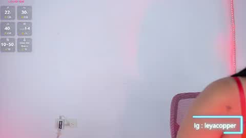 Leya online show from 10, 6, 2026