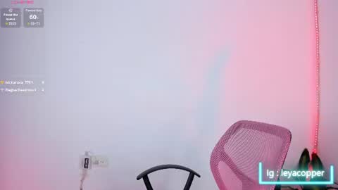 Leya online show from 20, 6, 2026
