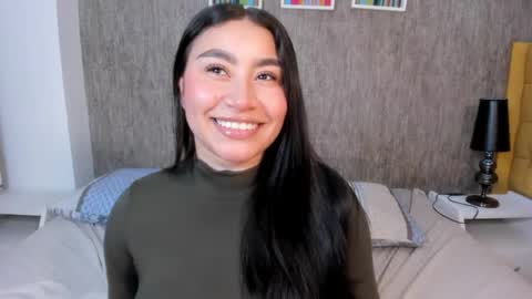 Leyla online show from 20, 6, 2026