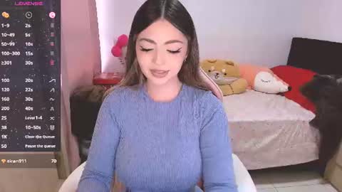 Leyla  online show from 16, 6, 2026