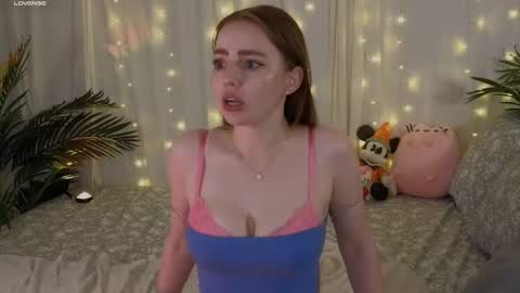Linda my FANSLY  red fury online show from 30, 5, 2026