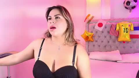 Lia  online show from 21, 6, 2026