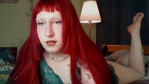 lia_grl online show from 27, 6, 2026