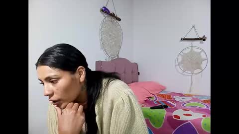 Lia online show from 13, 5, 2026
