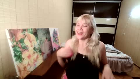 Snapshot of lia_laguna chatting on 5, 12, 2024 lia independent model online show from 5, 12, 2024