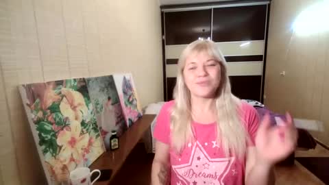 Snapshot of lia_laguna chatting on 9, 12, 2024 lia independent model online show from 9, 12, 2024