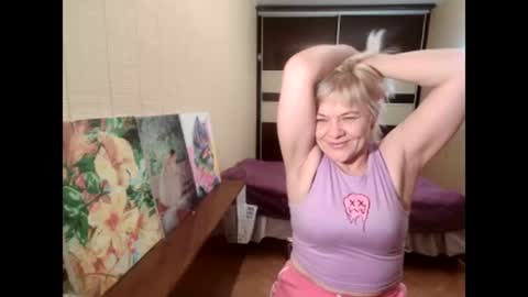 Snapshot of lia_laguna chatting on 10, 12, 2024 lia independent model online show from 10, 12, 2024