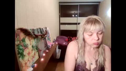 Snapshot of lia_laguna chatting on 1, 1, 2025 lia independent model online show from 1, 1, 2025