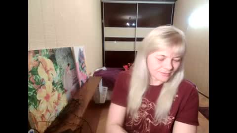 Snapshot of lia_laguna chatting on 19, 1, 2025 lia independent model online show from 19, 1, 2025