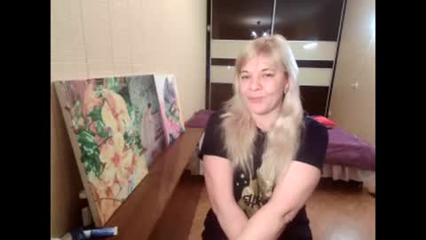 Snapshot of lia_laguna chatting on 23, 1, 2025 lia independent model online show from 23, 1, 2025