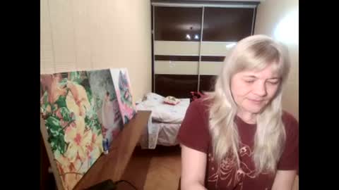 Snapshot of lia_laguna chatting on 29, 1, 2025 lia independent model online show from 29, 1, 2025