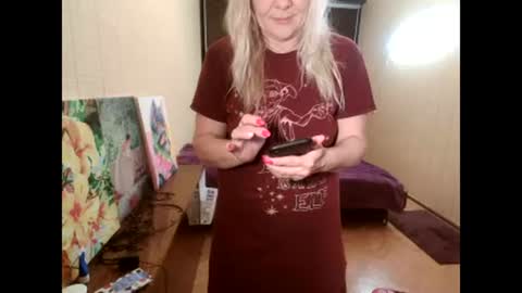 Snapshot of lia_laguna chatting on 7, 2, 2025 lia independent model online show from 7, 2, 2025