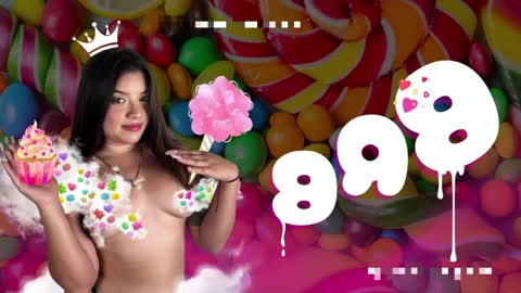 lia_little18 online show from 16, 5, 2026