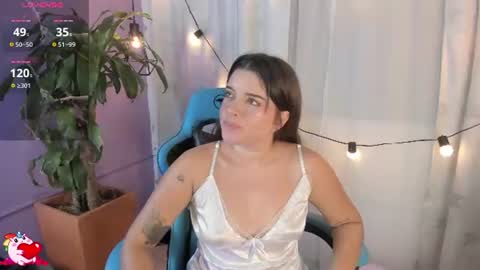 lia_little18 online show from 11, 6, 2026