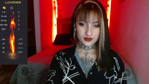 lia spicy   ig online show from 29, 5, 2026