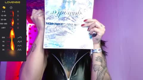 lia spicy   ig online show from 3, 6, 2026