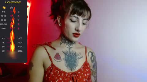 lia spicy   ig online show from 14, 6, 2026