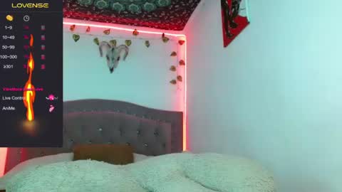 lia spicy   ig online show from 17, 6, 2026