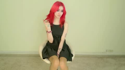 Lia online show from 6, 6, 2026