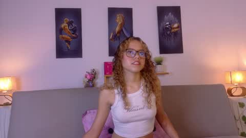 Juliana online show from 25, 5, 2026