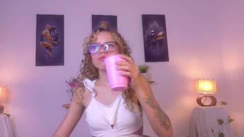 Juliana online show from 13, 6, 2026