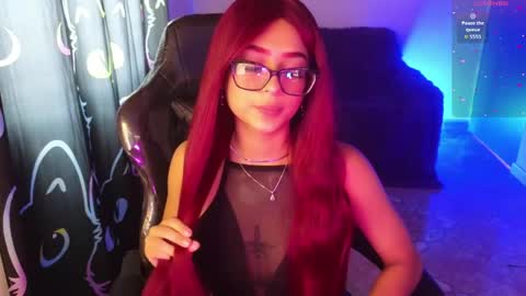lia_varel online show from 8, 5, 2026