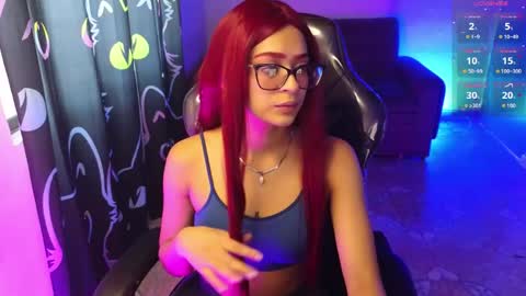lia_varel online show from 16, 5, 2026
