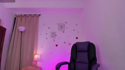 Snapshot of liaamoretzz chatting on 22, 5, 2026 liaa moretzz online show from 22, 5, 2026