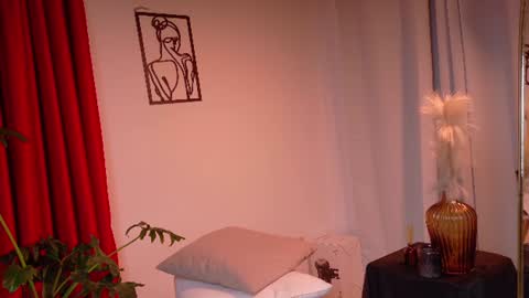 LiaFox b online show from 27, 6, 2026
