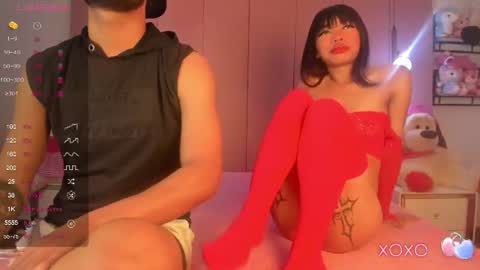 liah_marthina online show from 13, 6, 2026