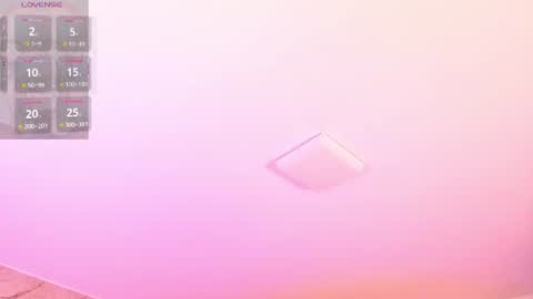 Liah Fontaine online show from 26, 6, 2026