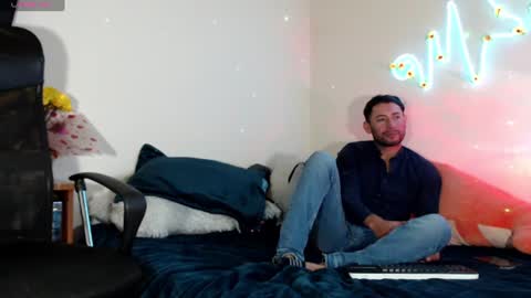 liam__blaze online show from 14, 6, 2026
