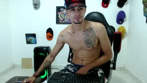 Andres online show from 18, 6, 2026