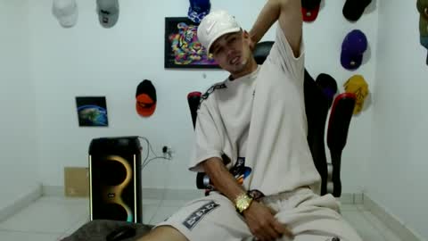 Andres online show from 19, 6, 2026
