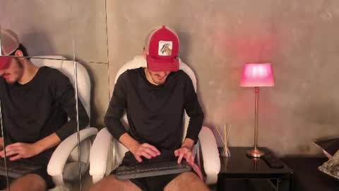 Liam online show from 14, 6, 2026
