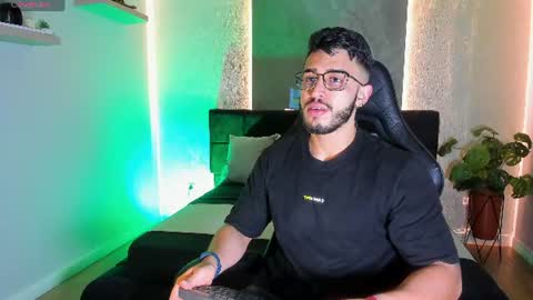 LIAM KLEIN online show from 23, 6, 2026